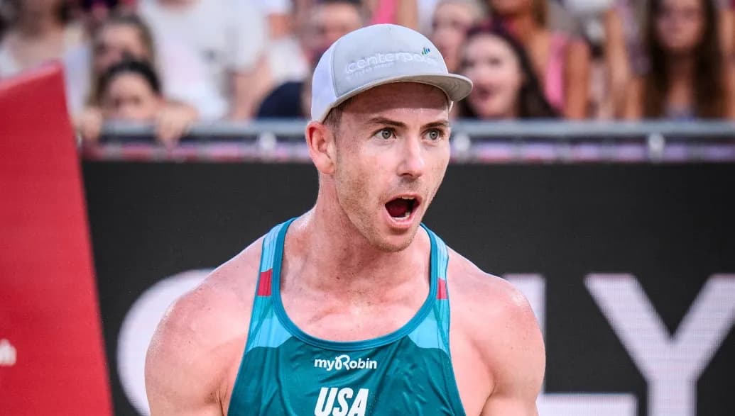 Team USA